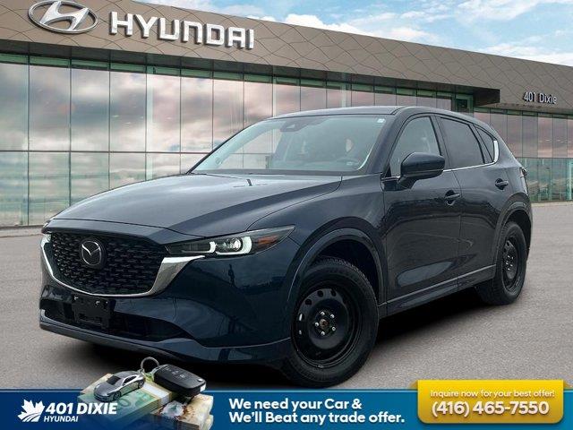 mazda CX-5 2024