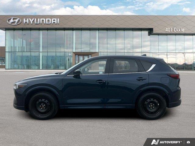 mazda CX-5 2024 - 2