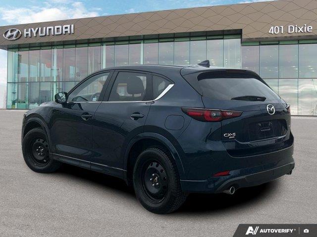 mazda CX-5 2024 - 3