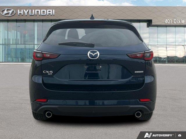 mazda CX-5 2024 - 4