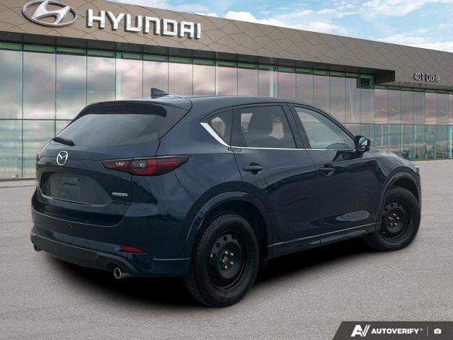 mazda CX-5 2024 - 5
