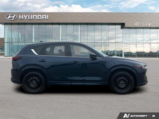 mazda CX-5 2024 - 6