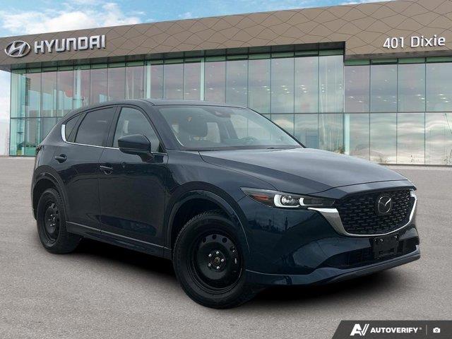 mazda CX-5 2024 - 7