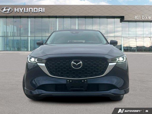 mazda CX-5 2024 - 8