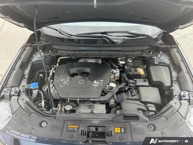 mazda CX-5 2024 - 13