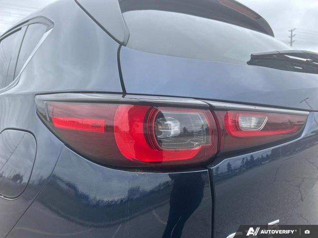 mazda CX-5 2024 - 14