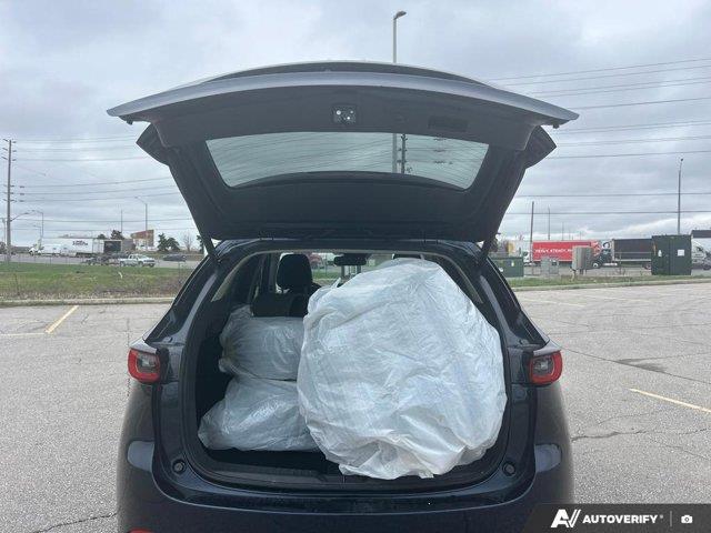mazda CX-5 2024 - 15