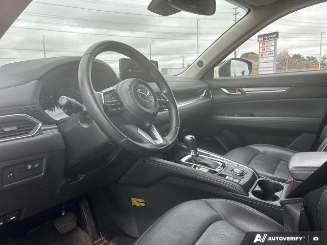mazda CX-5 2024 - 16
