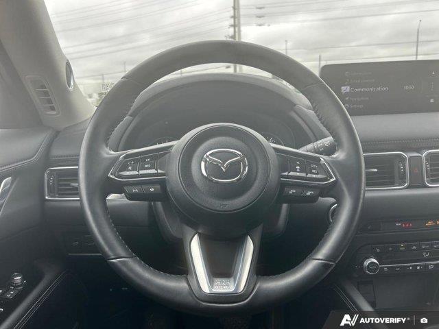 mazda CX-5 2024 - 17