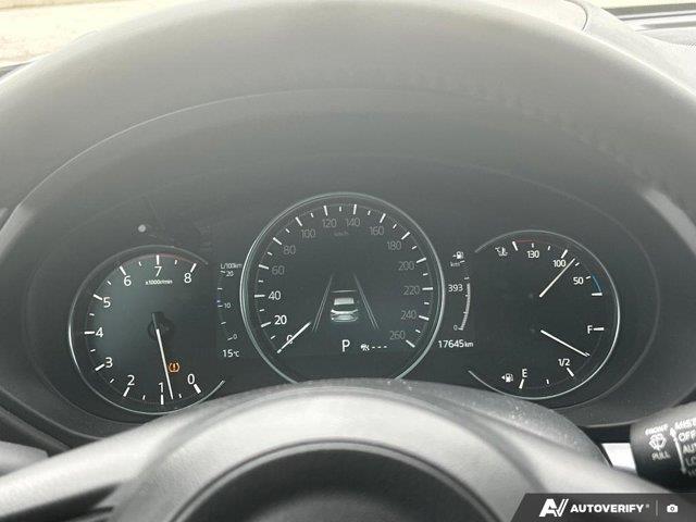 mazda CX-5 2024 - 18