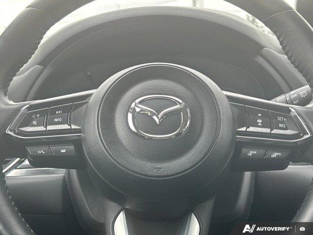 mazda CX-5 2024 - 19