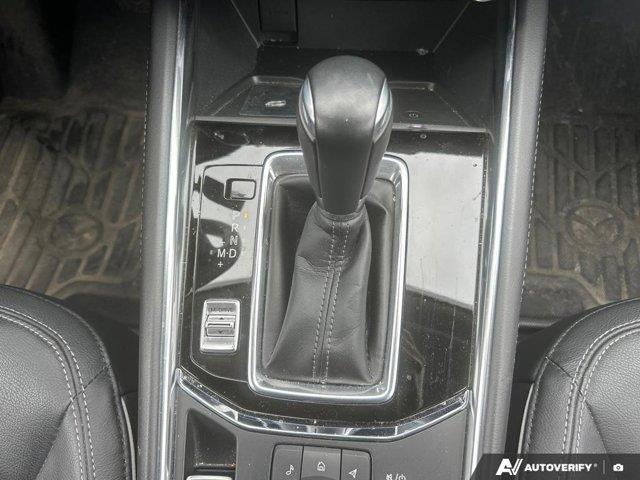 mazda CX-5 2024 - 21