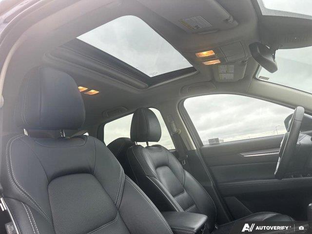 mazda CX-5 2024 - 25