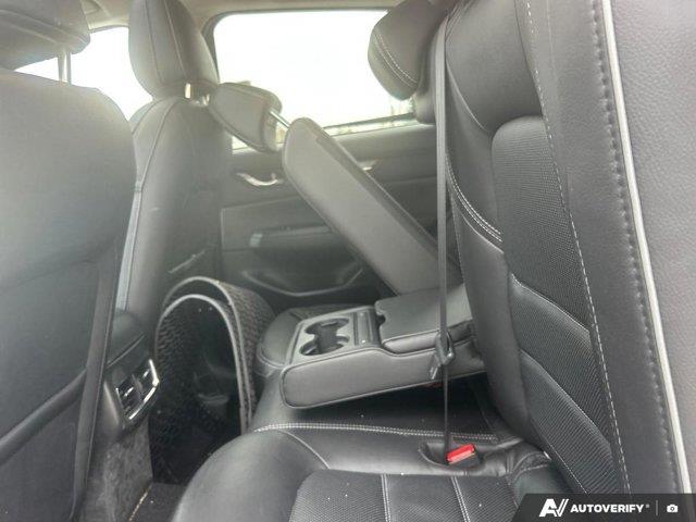mazda CX-5 2024 - 26