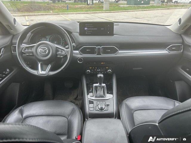 mazda CX-5 2024 - 27