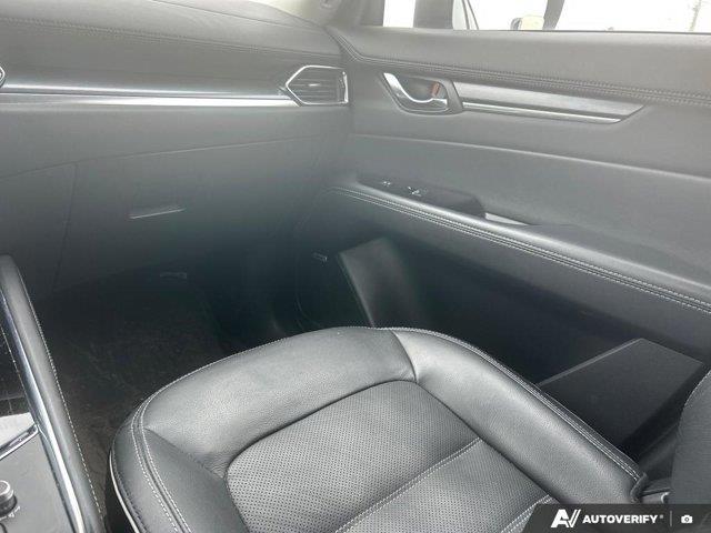 mazda CX-5 2024 - 28