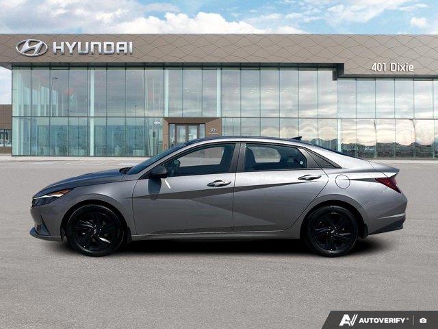 hyundai Elantra 2023 - 2