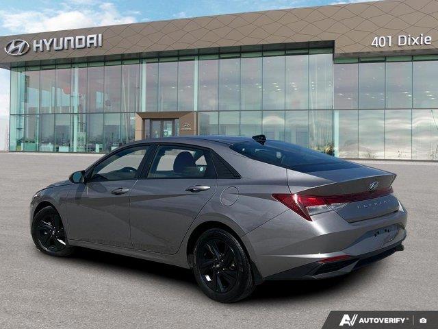 hyundai Elantra 2023 - 3