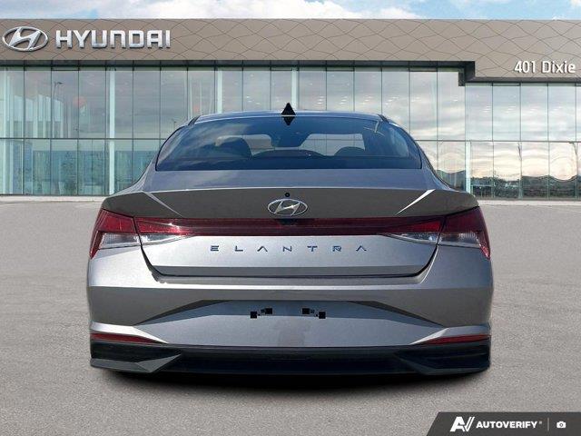 hyundai Elantra 2023 - 4