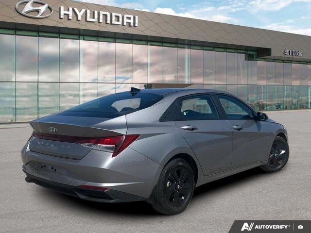 hyundai Elantra 2023 - 5