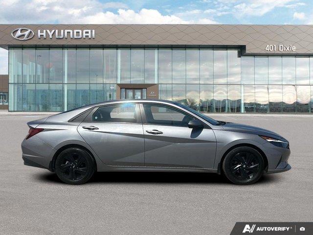hyundai Elantra 2023 - 6