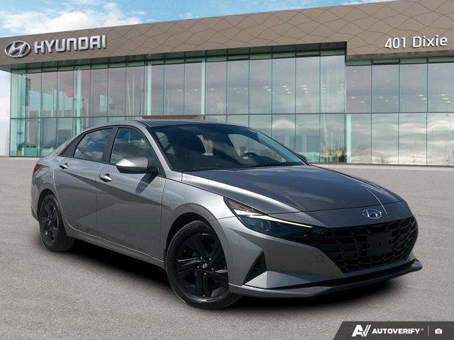 hyundai Elantra 2023 - 7