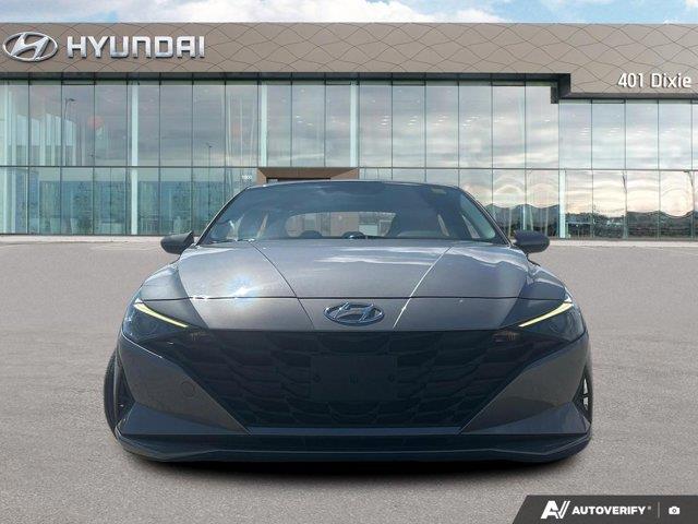 hyundai Elantra 2023 - 8