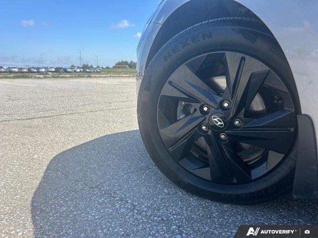 hyundai Elantra 2023 - 9