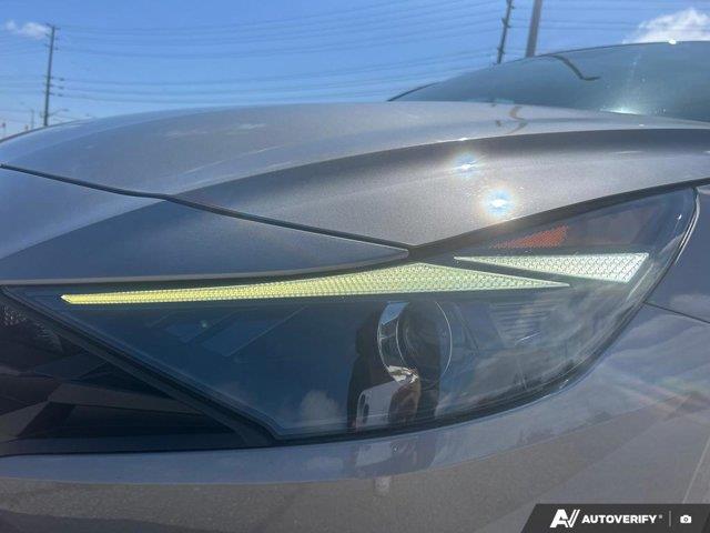 hyundai Elantra 2023 - 11