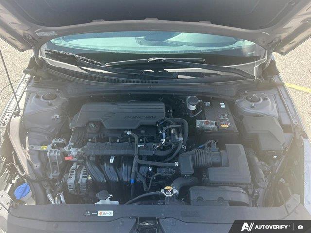 hyundai Elantra 2023 - 13