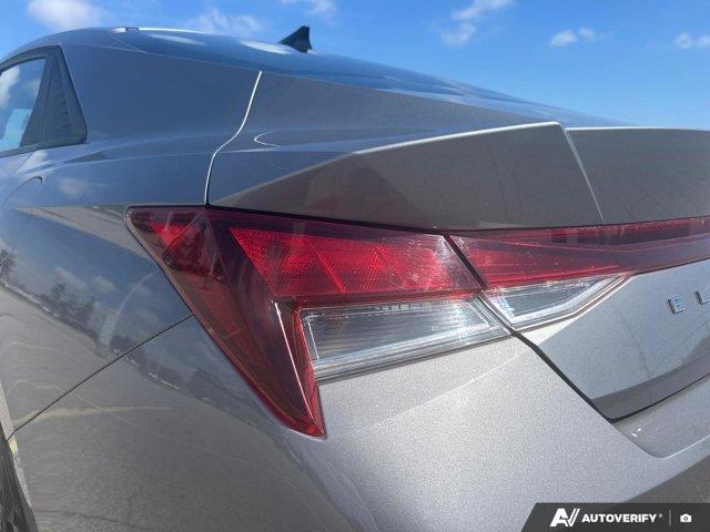 hyundai Elantra 2023 - 14