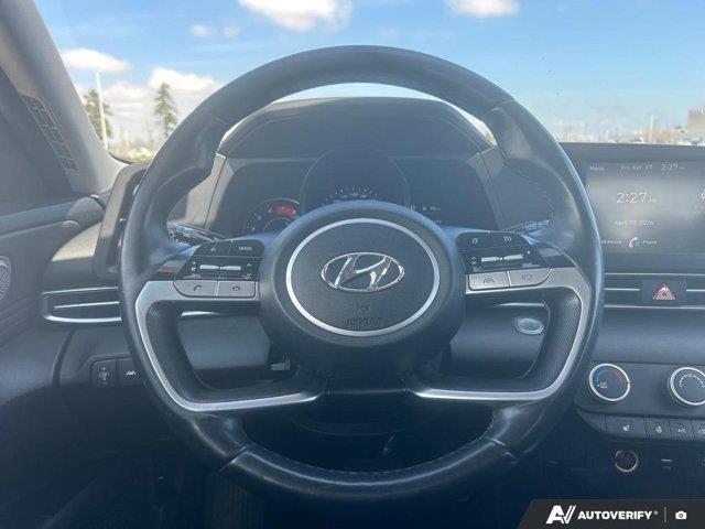 hyundai Elantra 2023 - 17