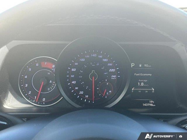 hyundai Elantra 2023 - 18