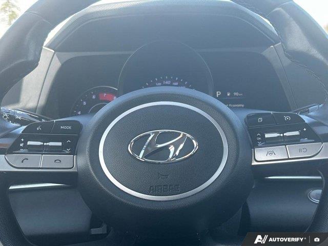 hyundai Elantra 2023 - 19