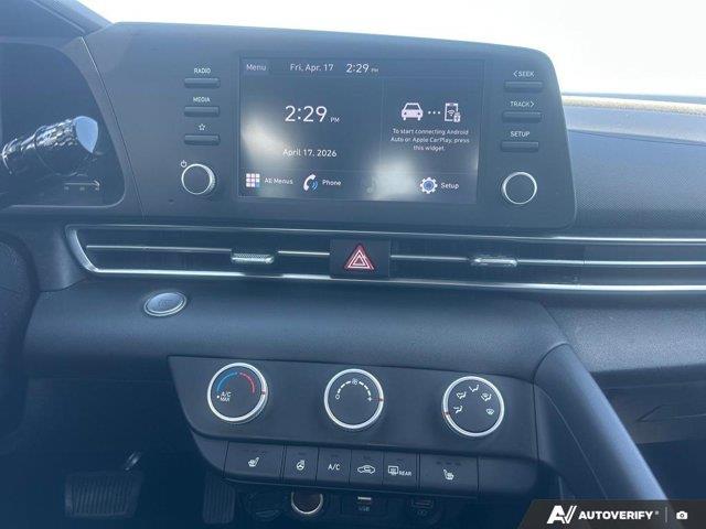 hyundai Elantra 2023 - 22