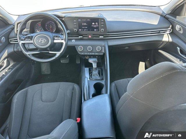 hyundai Elantra 2023 - 27