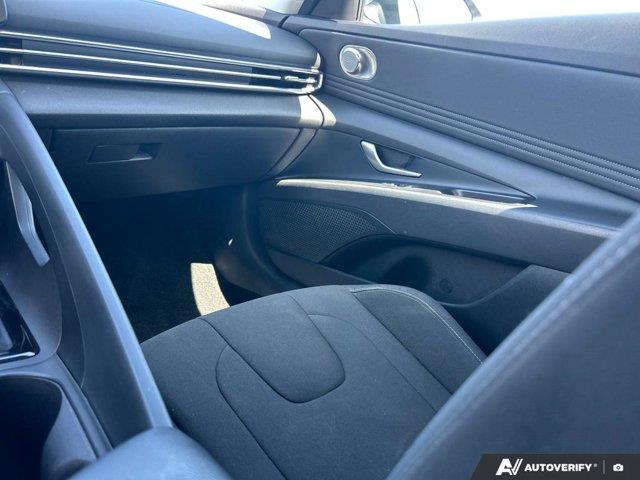 hyundai Elantra 2023 - 28