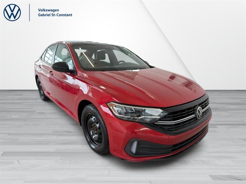 volkswagen Jetta 2022 - 2