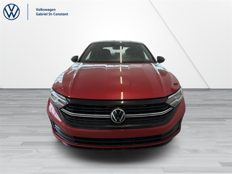volkswagen Jetta 2022 - 3