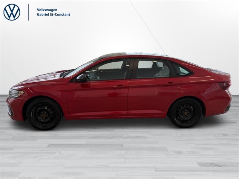 volkswagen Jetta 2022 - 4