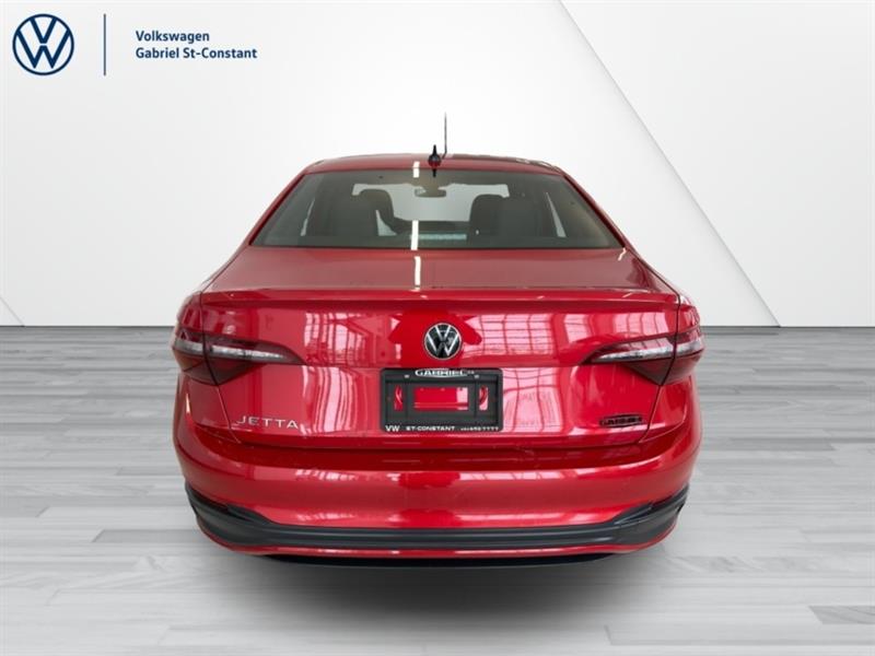 volkswagen Jetta 2022 - 5
