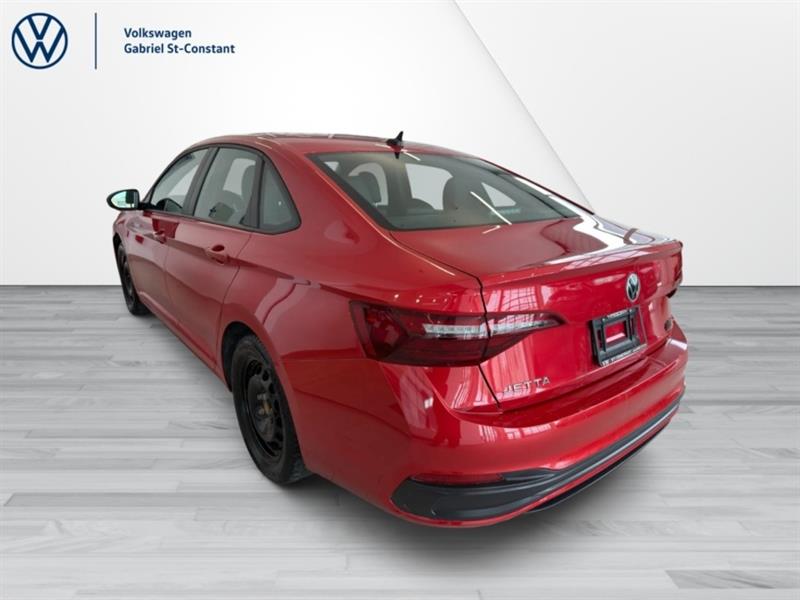 volkswagen Jetta 2022 - 6