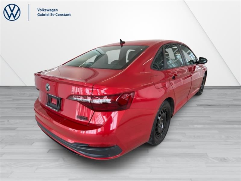 volkswagen Jetta 2022 - 7