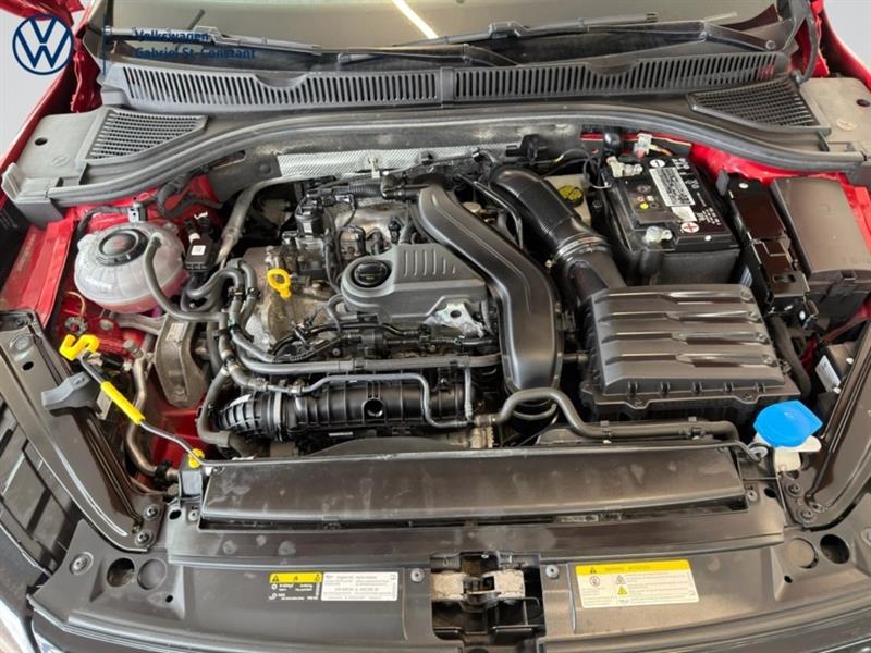 volkswagen Jetta 2022 - 8