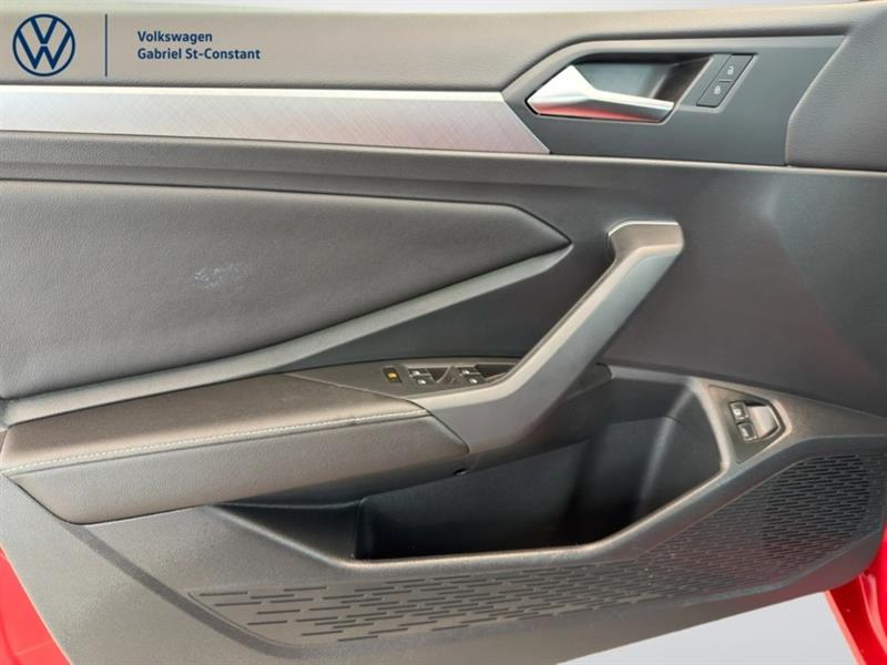volkswagen Jetta 2022 - 9
