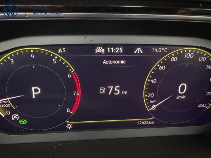 volkswagen Jetta 2022 - 18