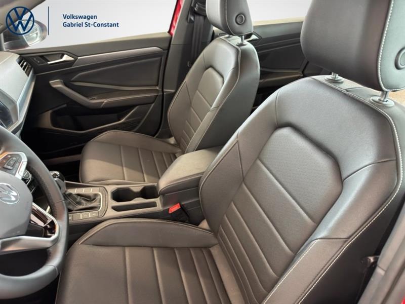 volkswagen Jetta 2022 - 19