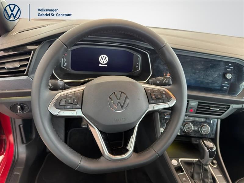 volkswagen Jetta 2022 - 20