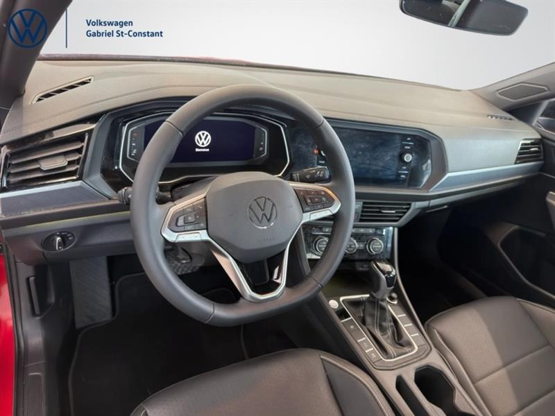 volkswagen Jetta 2022 - 21