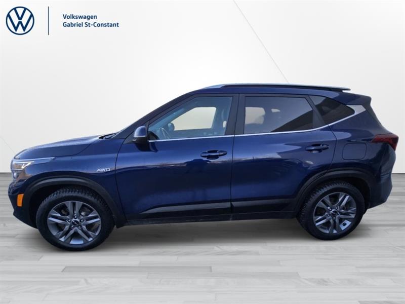 kia Seltos 2023 - 2